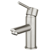 Expert Homewares Moses Brass Basin Mixer