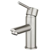 Expert Homewares Solander Brass Pin Lever Basin Mixer
