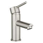 Expert Homewares Moses Brass Basin Mixer