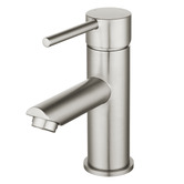 Expert Homewares Moses Brass Basin Mixer