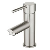 Expert Homewares Solander Brass Pin Lever Basin Mixer