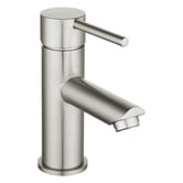Expert Homewares Solander Brass Pin Lever Basin Mixer