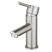Expert Homewares Moses Brass Basin Mixer