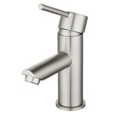 Expert Homewares Solander Brass Pin Lever Basin Mixer