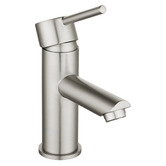Expert Homewares Moses Brass Basin Mixer