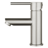 Expert Homewares Solander Brass Pin Lever Basin Mixer