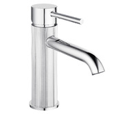 Expert Homewares Keoni Ribbed Basin Mixer