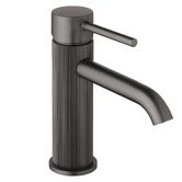 Expert Homewares Keoni Ribbed Basin Mixer