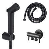 Expert Homewares Nayeli Bidet Spray with Dual Control Cistern Adapter
