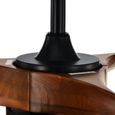 Expert Homewares Nizhoni 132cm DC Ceiling Fan with LED Light