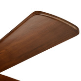Expert Homewares Nizhoni 132cm DC Ceiling Fan with LED Light