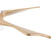 Expert Homewares Nizhoni 132cm DC Ceiling Fan with LED Light