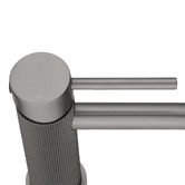Expert Homewares Keoni Ribbed Basin Mixer