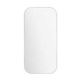 Expert Homewares Winona 450mm Mirrored Shaving Cabinet