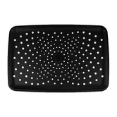 Expert Homewares Ottimo 300mm Rectangular Shower Head