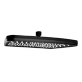 Expert Homewares Ottimo 300mm Rectangular Shower Head