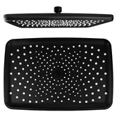 Expert Homewares Ottimo 300mm Rectangular Shower Head