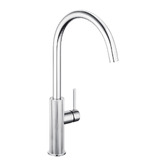 Expert Homewares Millicent Chrome Kitchen/Laundry Essentials Package