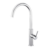 Expert Homewares Millicent Chrome Kitchen/Laundry Essentials Package