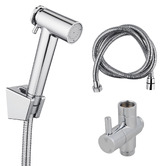 Expert Homewares Ingrid Bidet Spray with Diverter