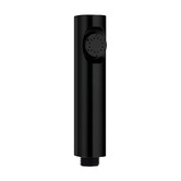 Expert Homewares Alto Round Hand-Held Toilet Bidet Spray On Bracket