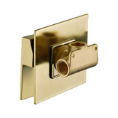 Expert Homewares Pierre Shower/Bath Wall Mixer
