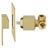 Expert Homewares Ottimo Shower/Bath Wall Mixer