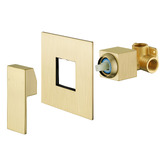 Expert Homewares Pierre Shower/Bath Wall Mixer