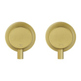 Expert Homewares Euro Round Twin Wall Top Assemblies