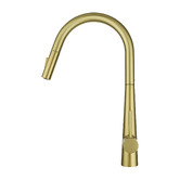 Expert Homewares Polly Touch Sensor Pull-Out Kitchen Sink Mixer