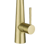 Expert Homewares Polly Touch Sensor Pull-Out Kitchen Sink Mixer