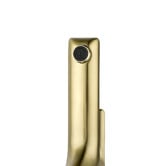 Expert Homewares Cammie Tall Brass Basin Mixer