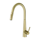 Expert Homewares Polly Touch Sensor Pull-Out Kitchen Sink Mixer