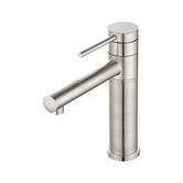 Expert Homewares Rafe 165mm Chrome Swivel Basin Mixer