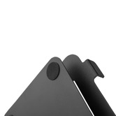 Expert Homewares Beatrix Aluminium Adjustable Tablet Stand