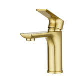 Expert Homewares Cammie Paddle Lever Basin Mixer Tap