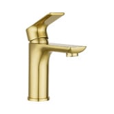 Expert Homewares Cammie Paddle Lever Basin Mixer Tap