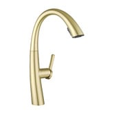 Expert Homewares Griffin Pull-Out Kitchen Sink Mixer