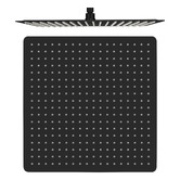 Expert Homewares Andon 400mm Super Slim Shower Head