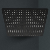 Expert Homewares Andon 400mm Super Slim Shower Head