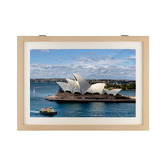 Expert Homewares Kids&#039; A3 Artwork Display Frame