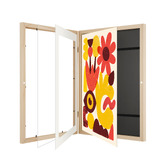 Expert Homewares Kids&#039; A3 Artwork Display Frame