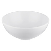 Expert Homewares 28cm Above Counter Round Ceramic Basin