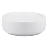 Expert Homewares Rhonda 350mm Above Counter Round Ceramic Basin