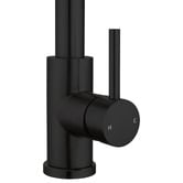 Expert Homewares Rohan Gooseneck Pull-Out Kitchen Sink Mixer