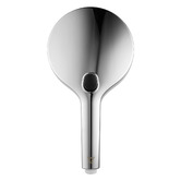 Expert Homewares Tallara 150mm Hand-Held Shower Head