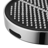 Expert Homewares Tallara 150mm Hand-Held Shower Head