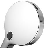 Expert Homewares Tallara 150mm Hand-Held Shower Head