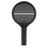 Expert Homewares Tallara 150mm Hand-Held Shower Head