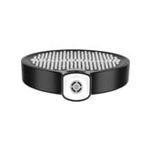 Expert Homewares Tallara 150mm Hand-Held Shower Head